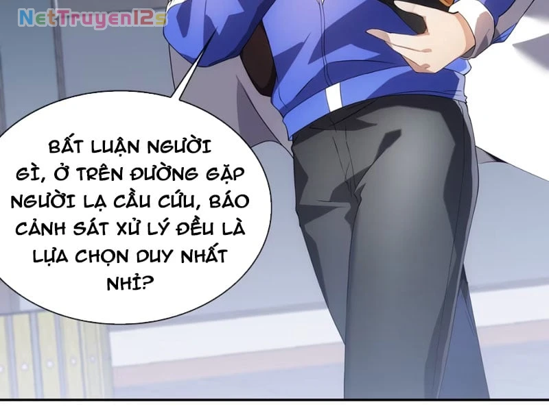 Nữ Vương Ma Thần Ép Ta Cầu Nguyện Chapter  2 - 57
