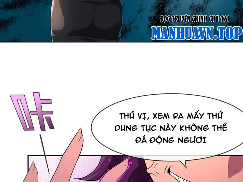 Nữ Vương Ma Thần Ép Ta Cầu Nguyện Chapter  2 - 61