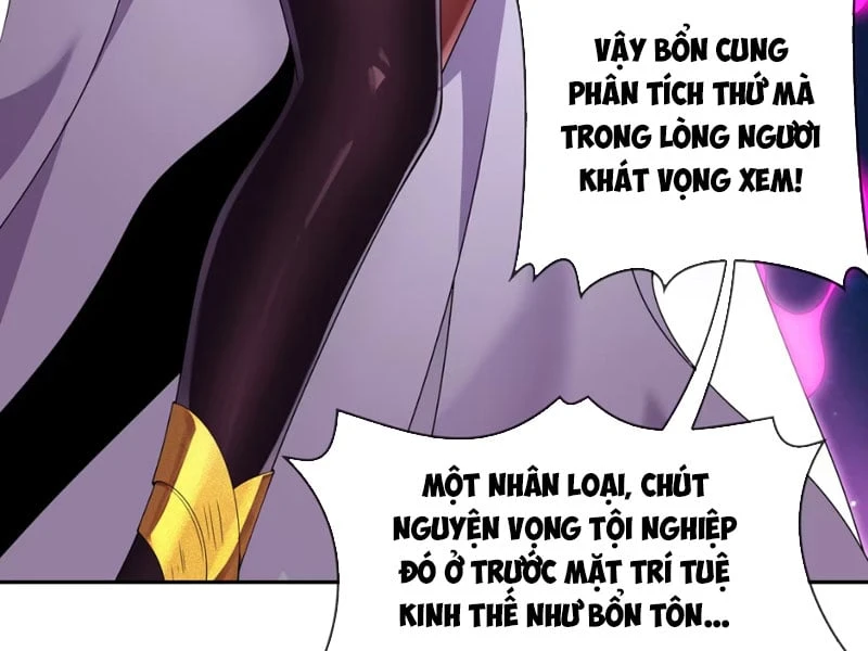 Nữ Vương Ma Thần Ép Ta Cầu Nguyện Chapter  2 - 65