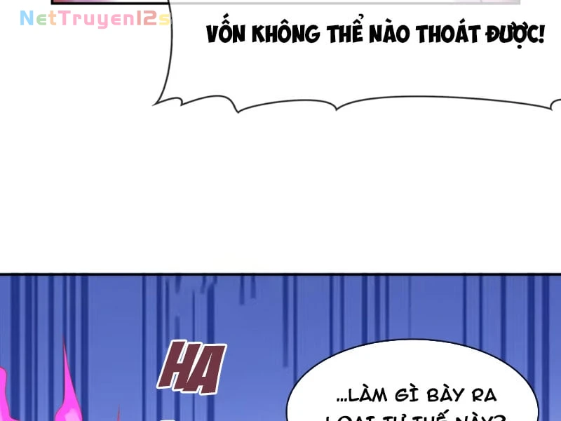 Nữ Vương Ma Thần Ép Ta Cầu Nguyện Chapter  2 - 68