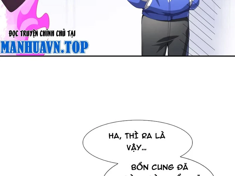 Nữ Vương Ma Thần Ép Ta Cầu Nguyện Chapter  2 - 70