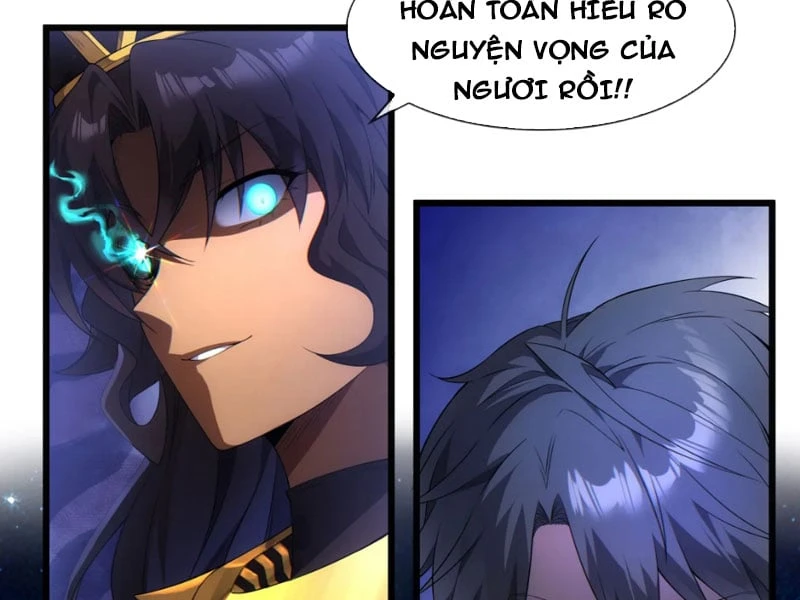 Nữ Vương Ma Thần Ép Ta Cầu Nguyện Chapter  2 - 71