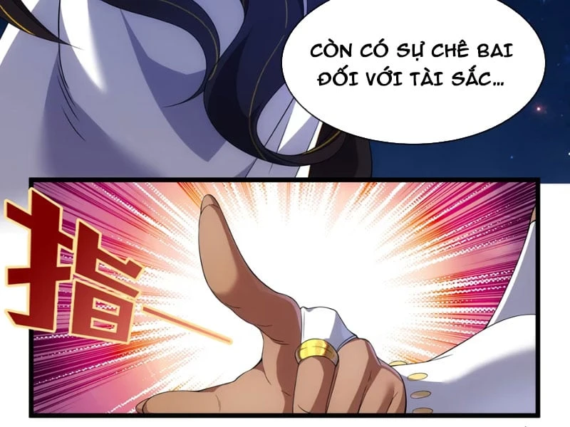 Nữ Vương Ma Thần Ép Ta Cầu Nguyện Chapter  2 - 76