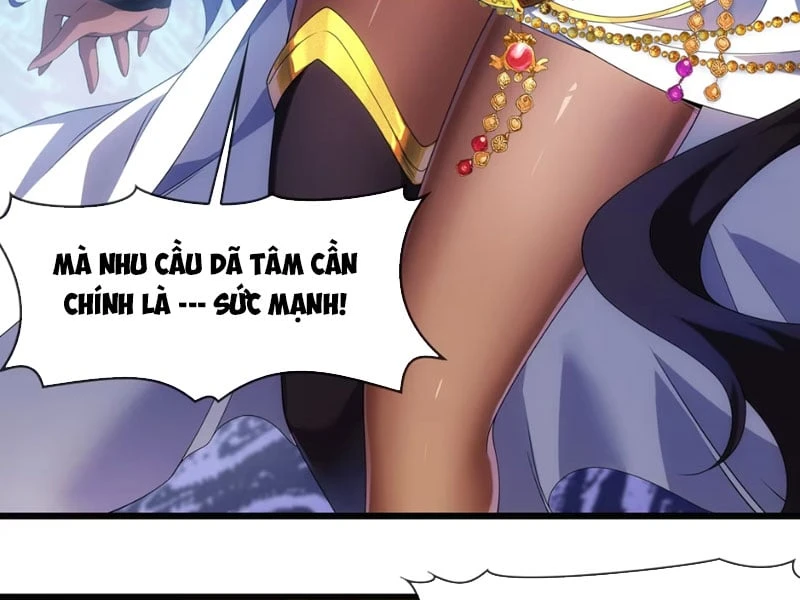 Nữ Vương Ma Thần Ép Ta Cầu Nguyện Chapter  2 - 79