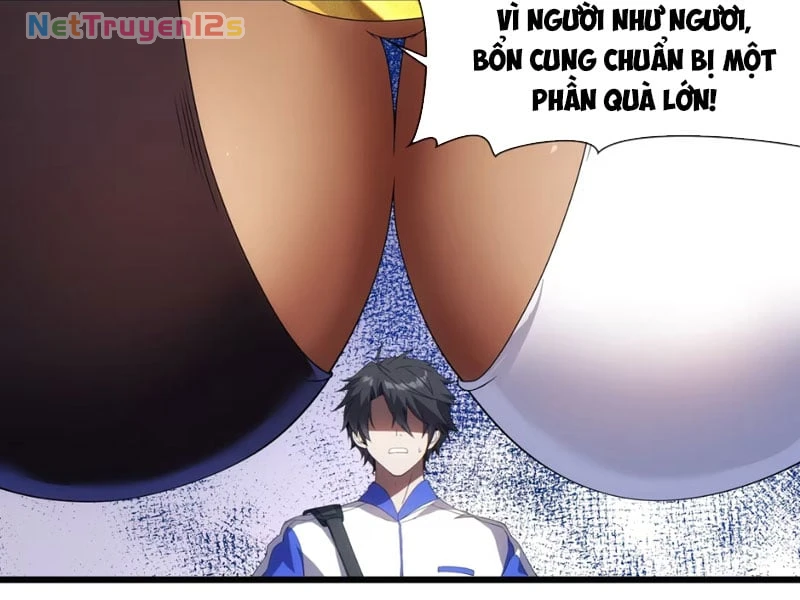 Nữ Vương Ma Thần Ép Ta Cầu Nguyện Chapter  2 - 80