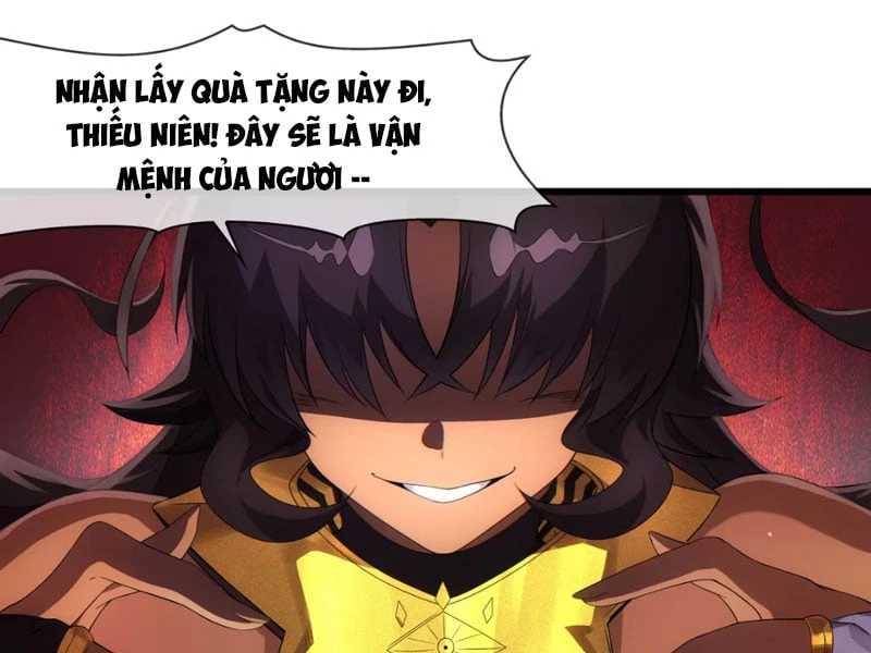 Nữ Vương Ma Thần Ép Ta Cầu Nguyện Chapter  2 - 81