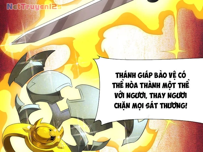 Nữ Vương Ma Thần Ép Ta Cầu Nguyện Chapter  2 - 84