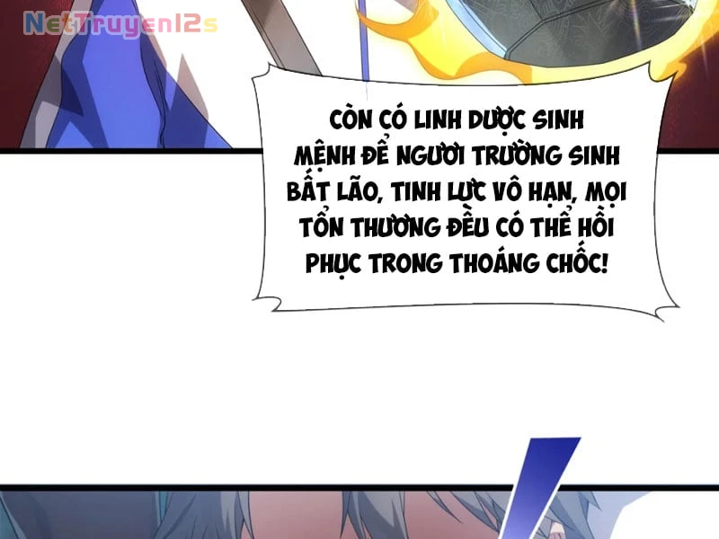 Nữ Vương Ma Thần Ép Ta Cầu Nguyện Chapter  2 - 86