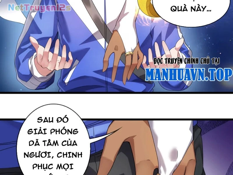 Nữ Vương Ma Thần Ép Ta Cầu Nguyện Chapter  2 - 90