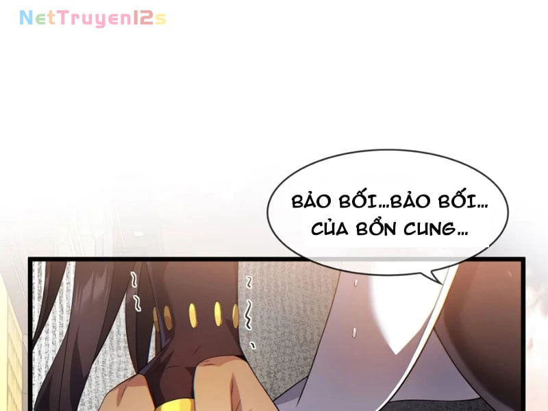 Nữ Vương Ma Thần Ép Ta Cầu Nguyện Chapter  2 - 101