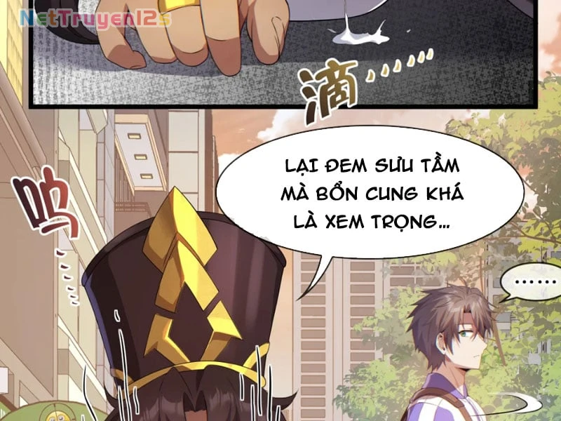 Nữ Vương Ma Thần Ép Ta Cầu Nguyện Chapter  2 - 102