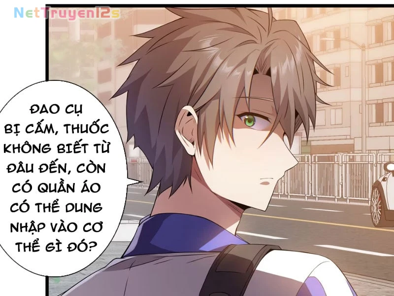 Nữ Vương Ma Thần Ép Ta Cầu Nguyện Chapter  2 - 105