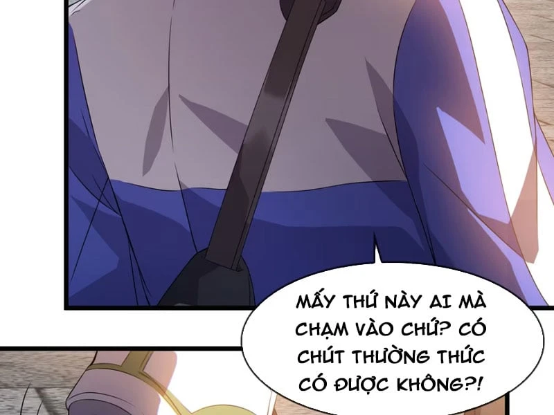 Nữ Vương Ma Thần Ép Ta Cầu Nguyện Chapter  2 - 106