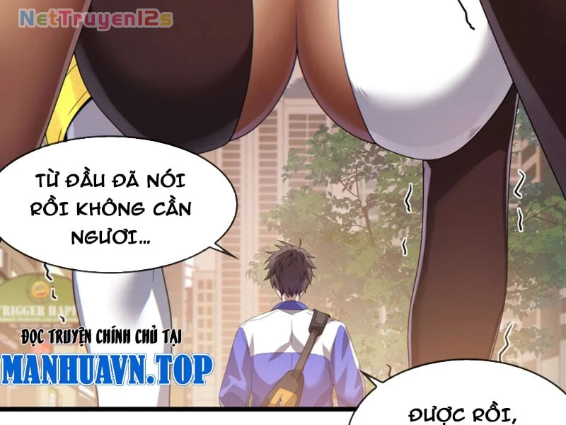 Nữ Vương Ma Thần Ép Ta Cầu Nguyện Chapter  2 - 109