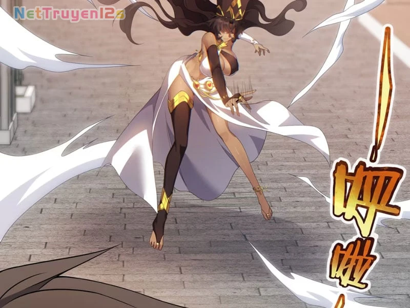 Nữ Vương Ma Thần Ép Ta Cầu Nguyện Chapter  2 - 111