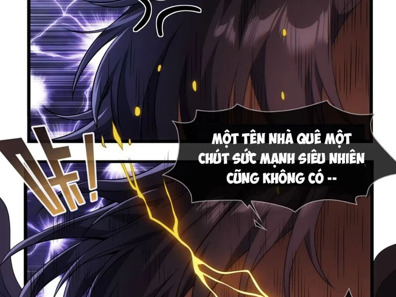Nữ Vương Ma Thần Ép Ta Cầu Nguyện Chapter  2 - 116