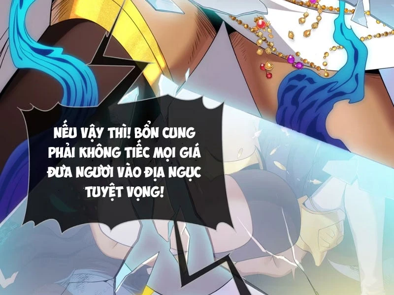 Nữ Vương Ma Thần Ép Ta Cầu Nguyện Chapter  2 - 119