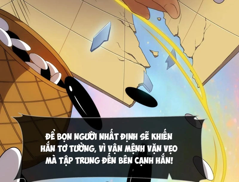 Nữ Vương Ma Thần Ép Ta Cầu Nguyện Chapter  2 - 125