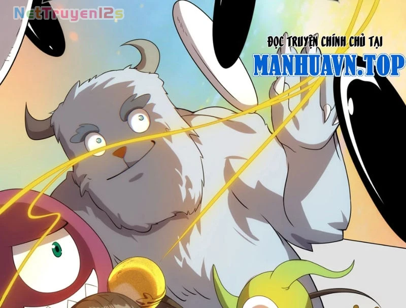 Nữ Vương Ma Thần Ép Ta Cầu Nguyện Chapter  2 - 126