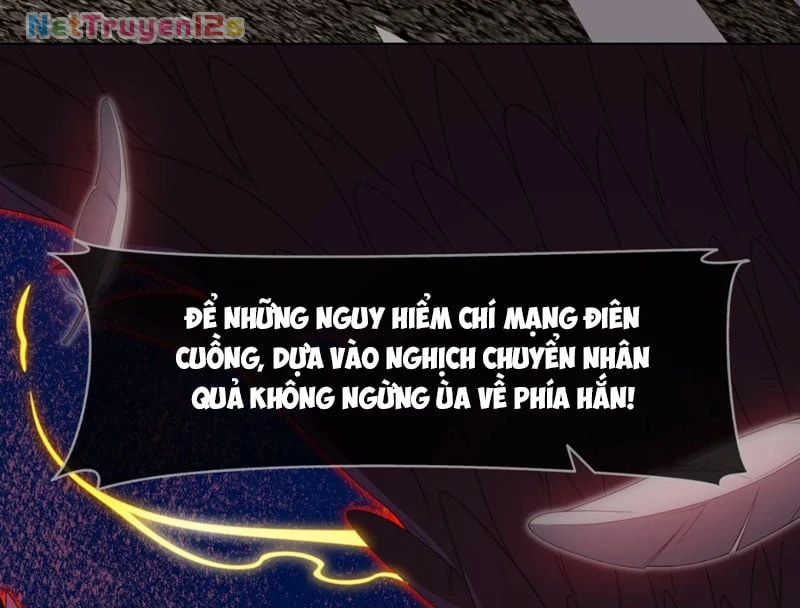 Nữ Vương Ma Thần Ép Ta Cầu Nguyện Chapter  2 - 133