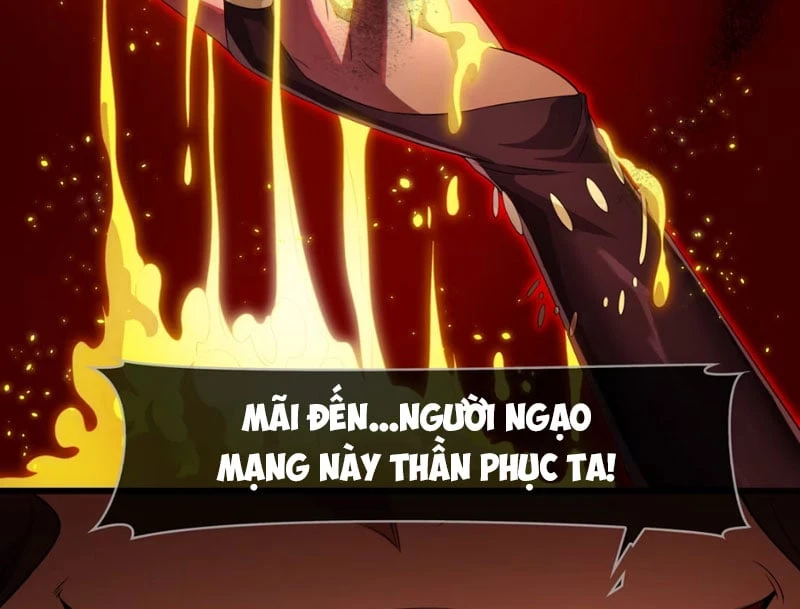 Nữ Vương Ma Thần Ép Ta Cầu Nguyện Chapter  2 - 140