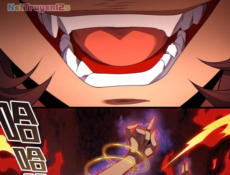 Nữ Vương Ma Thần Ép Ta Cầu Nguyện Chapter  2 - 141