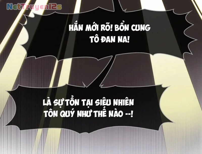 Nữ Vương Ma Thần Ép Ta Cầu Nguyện Chapter  2 - 152