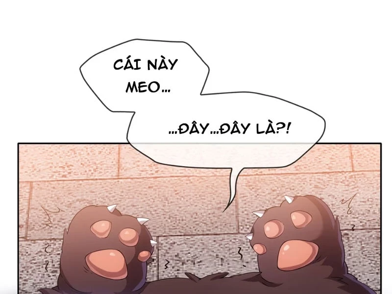 Nữ Vương Ma Thần Ép Ta Cầu Nguyện Chapter  3 - 1