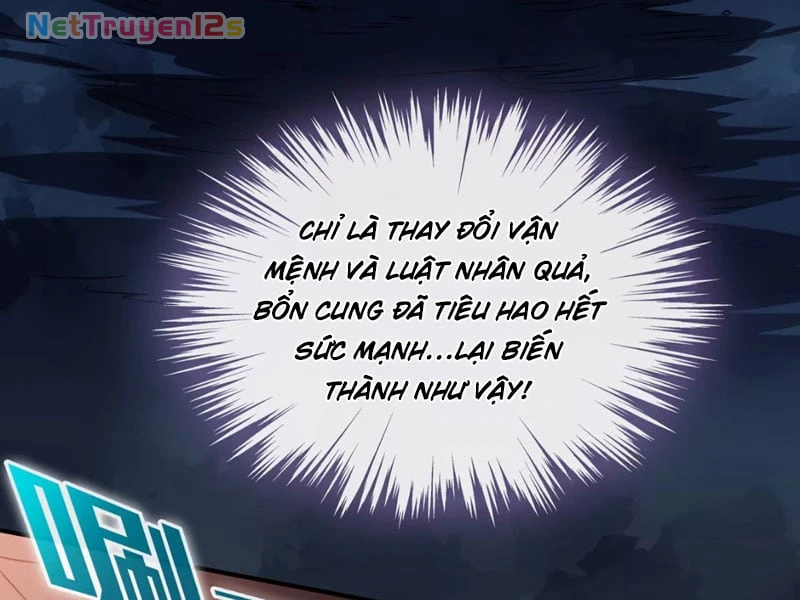 Nữ Vương Ma Thần Ép Ta Cầu Nguyện Chapter  3 - 4