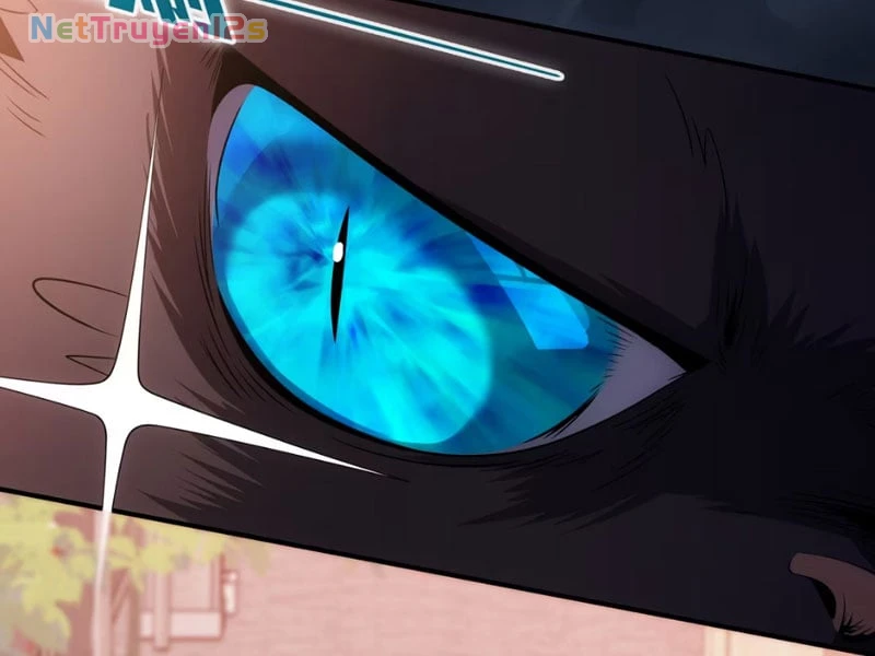 Nữ Vương Ma Thần Ép Ta Cầu Nguyện Chapter  3 - 5