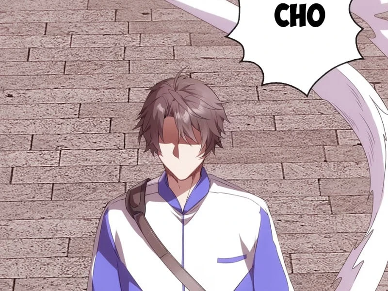 Nữ Vương Ma Thần Ép Ta Cầu Nguyện Chapter  3 - 8