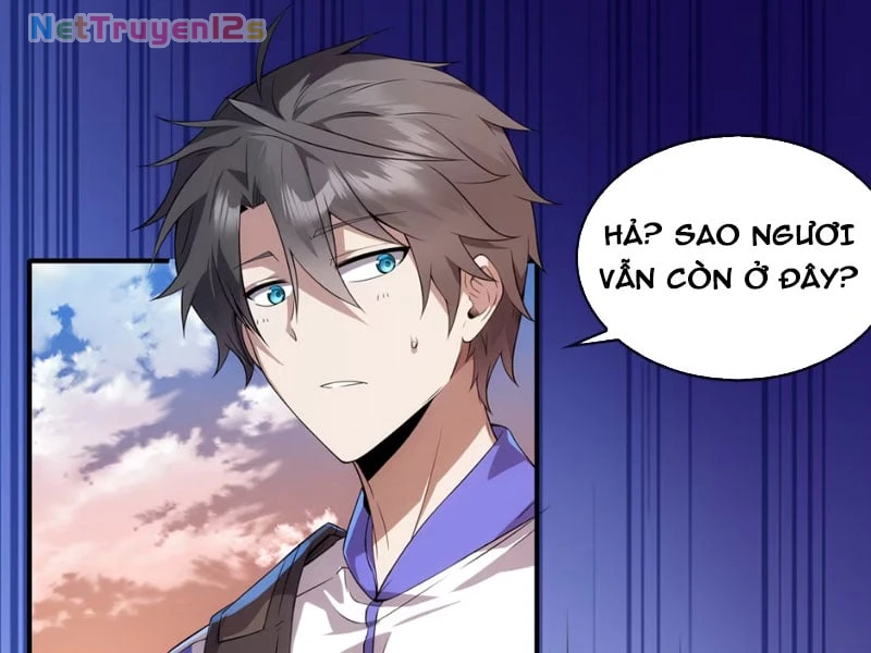 Nữ Vương Ma Thần Ép Ta Cầu Nguyện Chapter  3 - 12