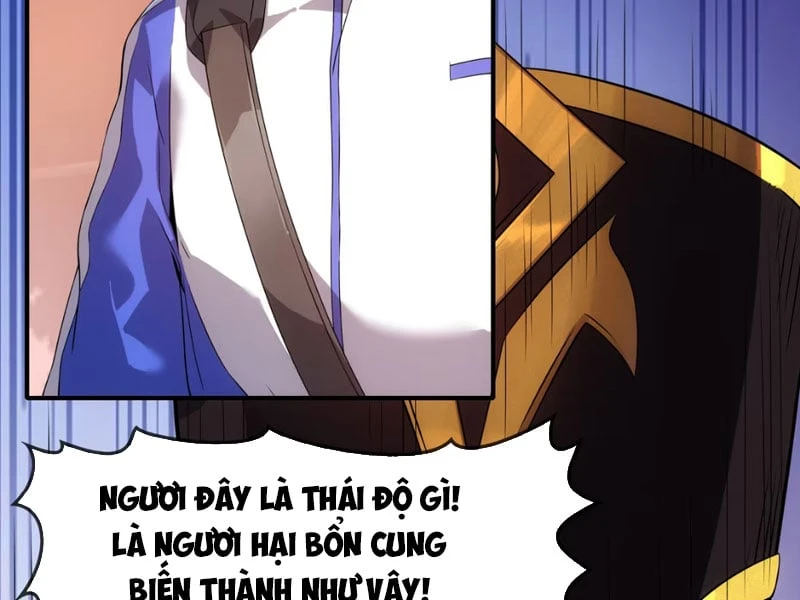 Nữ Vương Ma Thần Ép Ta Cầu Nguyện Chapter  3 - 13