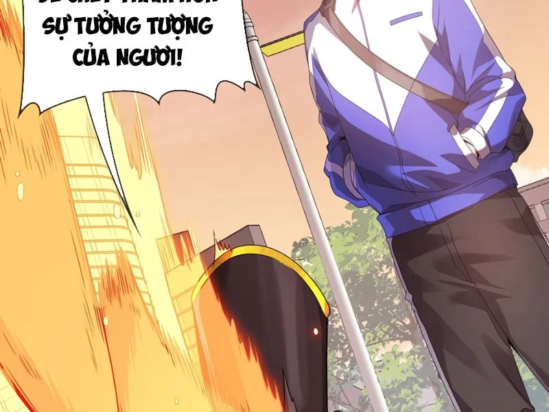 Nữ Vương Ma Thần Ép Ta Cầu Nguyện Chapter  3 - 18