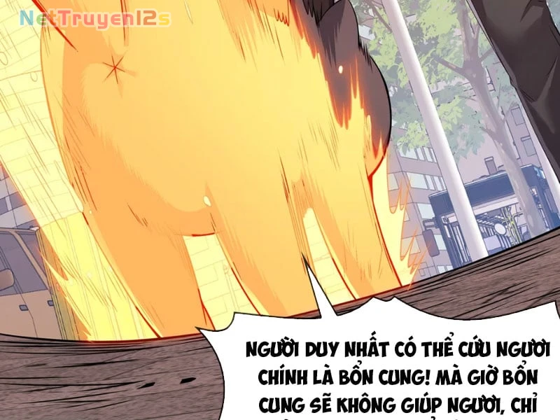 Nữ Vương Ma Thần Ép Ta Cầu Nguyện Chapter  3 - 19
