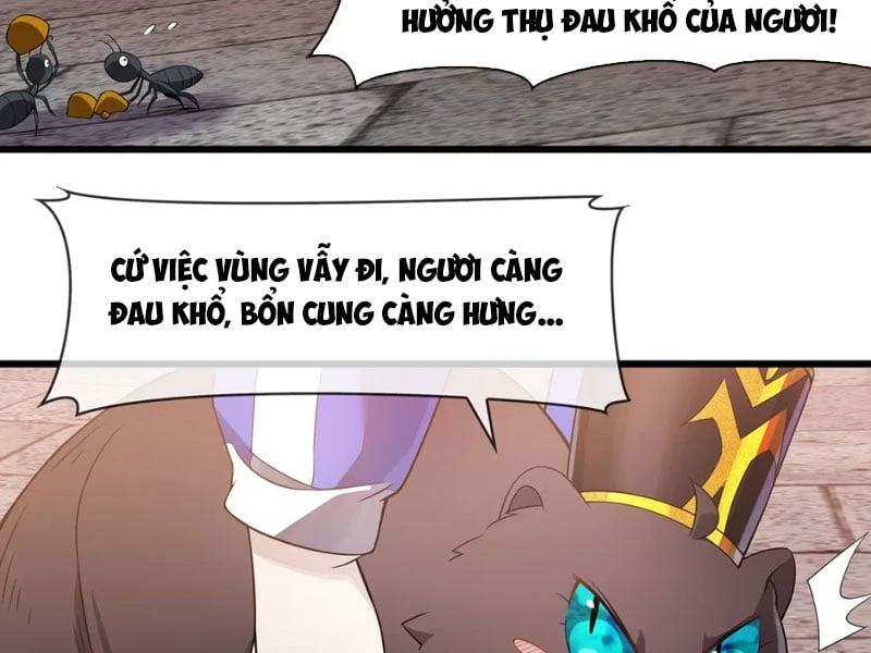 Nữ Vương Ma Thần Ép Ta Cầu Nguyện Chapter  3 - 20