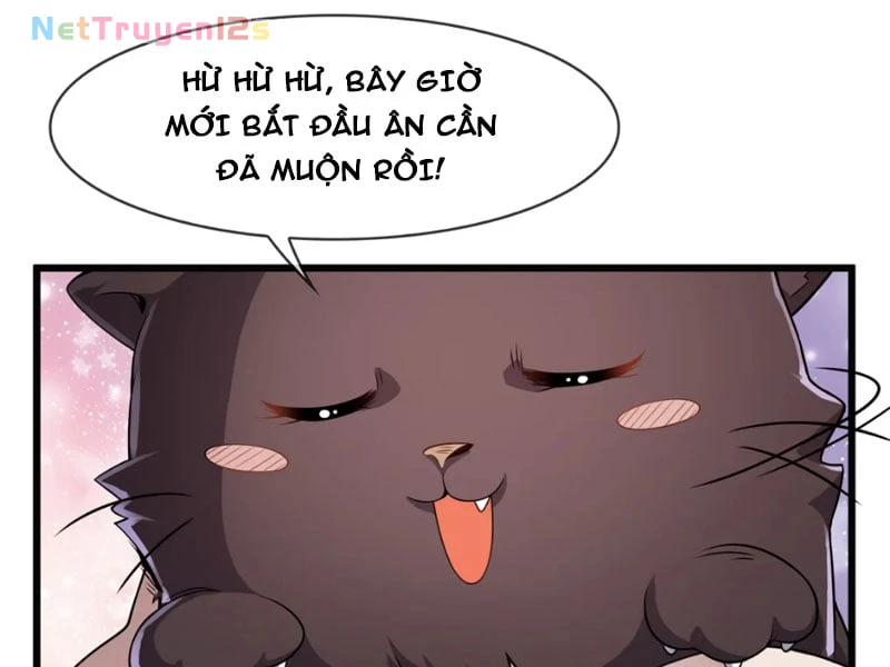 Nữ Vương Ma Thần Ép Ta Cầu Nguyện Chapter  3 - 24