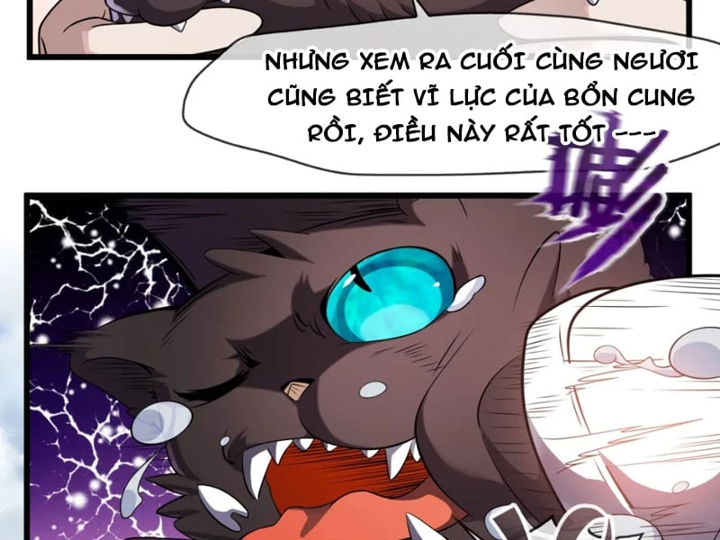 Nữ Vương Ma Thần Ép Ta Cầu Nguyện Chapter  3 - 25