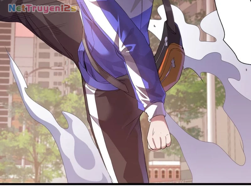 Nữ Vương Ma Thần Ép Ta Cầu Nguyện Chapter  3 - 29