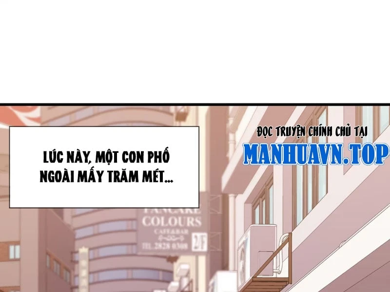 Nữ Vương Ma Thần Ép Ta Cầu Nguyện Chapter  3 - 30