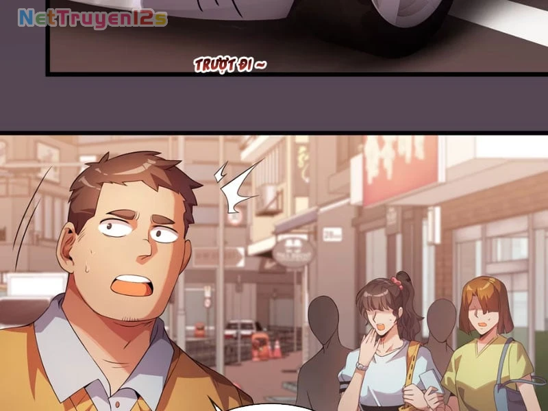 Nữ Vương Ma Thần Ép Ta Cầu Nguyện Chapter  3 - 33