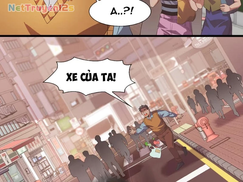 Nữ Vương Ma Thần Ép Ta Cầu Nguyện Chapter  3 - 34
