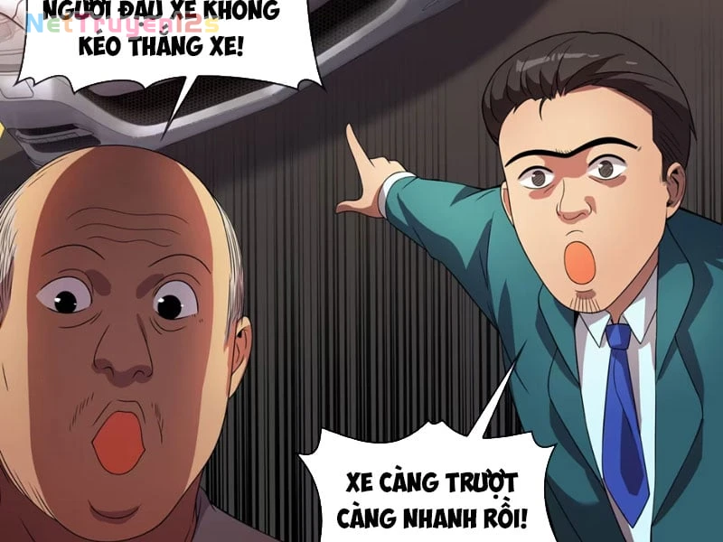 Nữ Vương Ma Thần Ép Ta Cầu Nguyện Chapter  3 - 36