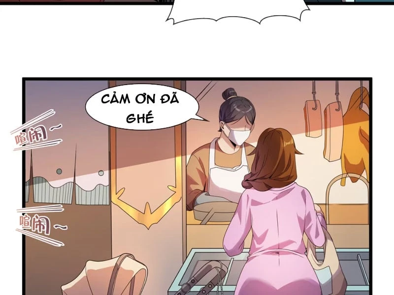 Nữ Vương Ma Thần Ép Ta Cầu Nguyện Chapter  3 - 37