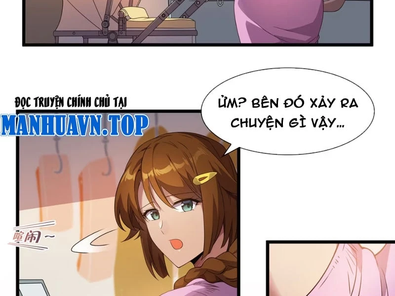 Nữ Vương Ma Thần Ép Ta Cầu Nguyện Chapter  3 - 38