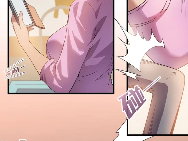 Nữ Vương Ma Thần Ép Ta Cầu Nguyện Chapter  3 - 39