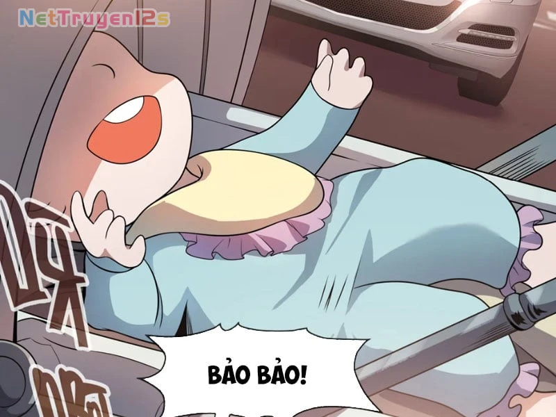 Nữ Vương Ma Thần Ép Ta Cầu Nguyện Chapter  3 - 43