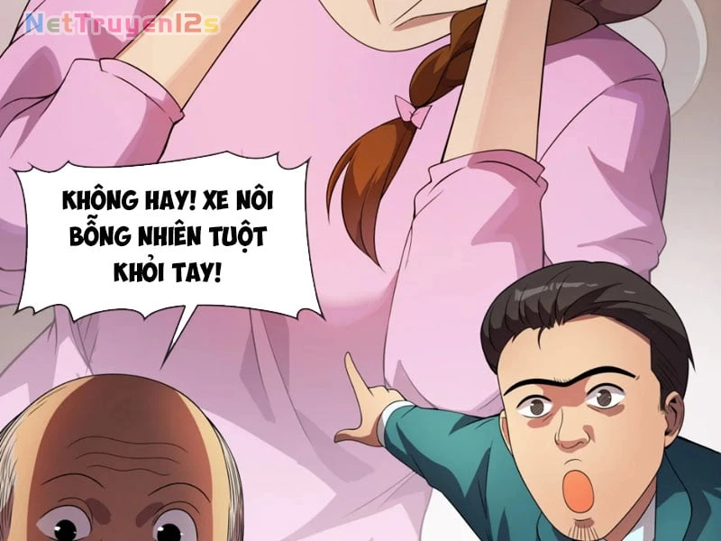 Nữ Vương Ma Thần Ép Ta Cầu Nguyện Chapter  3 - 45