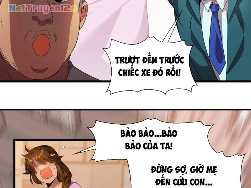 Nữ Vương Ma Thần Ép Ta Cầu Nguyện Chapter  3 - 46