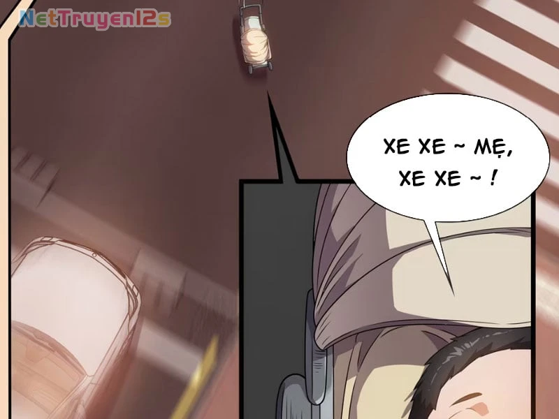 Nữ Vương Ma Thần Ép Ta Cầu Nguyện Chapter  3 - 49